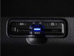 今や必需品の◆ETC車載器　装備車◆　有料道路を利用する際にスムースに通過でき、わずらわしい料金支払いから開放されます！
