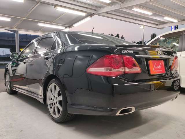 【2年保証】　全車に2年保証が標準装備！ロードサービス付帯しております。安心のカーライフは当社でお買い求めください！