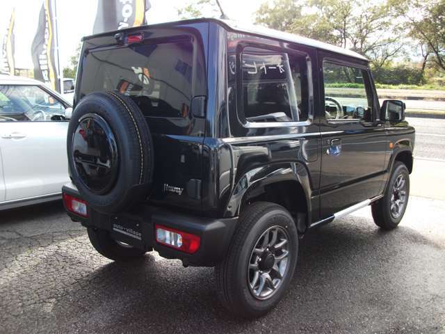 届け出済未使用車となりますので、納期を待たずしてお乗りになれますのでおすすめです☆