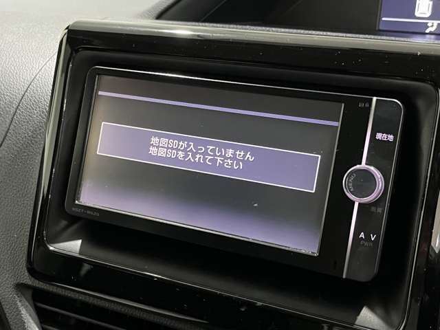★TOYOTA純正7型ナビ★CD/DVD・Bluetooth・フルセグTV！