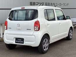 【マツダのベーシック軽・キャロル】