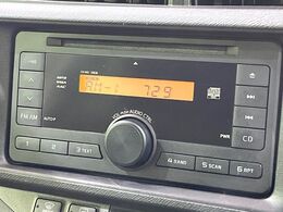 お好きな音楽を車内でお楽しみいただけます♪スピーカー交換・ウーハー追加などの音質向上や、最新ナビ・後席モニター等の取り付けも是非ご相談ください！