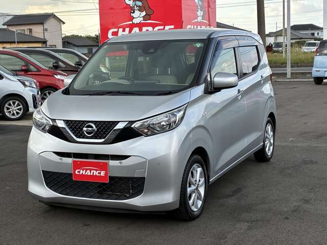 ☆チャンスの魅力2☆　走行距離無制限の保証も準備！12店舗あるチャンスでの保証修理が可能です！消耗品まで保証対象ですので、維持費がかからない等、多数のご好評を頂いています。※対象外の部品も有