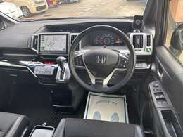 Wエアバック　ABS