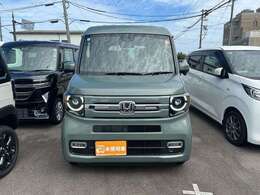 在庫数は約800台！！ 年間販売台数は約4000台！！ 大量販売・大量仕入で1台あたりのコストを削減しています！！