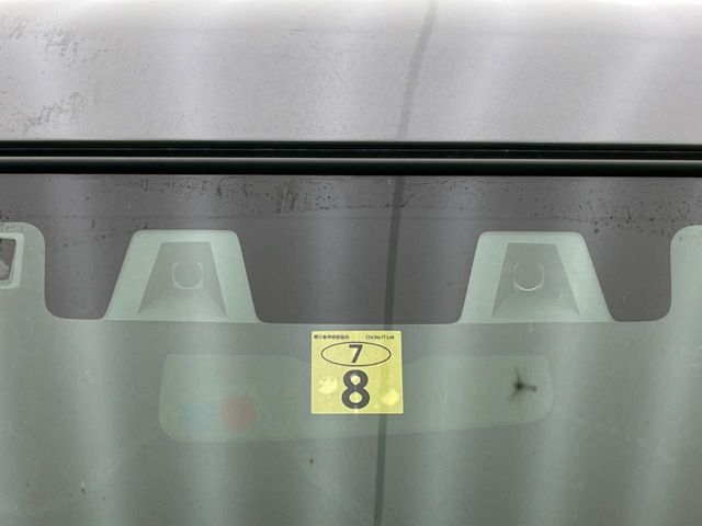 【スズキ　セーフティサポート】走行中に前方の車両等を認識し、衝突しそうな時は警報とブレーキで衝突回避と被害軽減をアシスト。より安全にドライブをお楽しみいただけます。