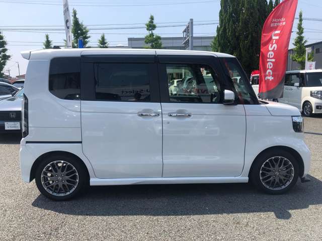 普段のお買い物や送り迎え、通勤など様々な場面で活躍します！