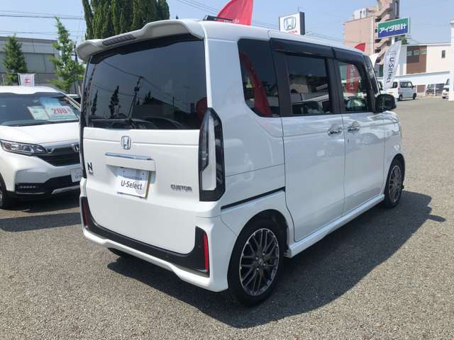 当社がおすすめする一台です。実際にご覧頂ければこの車の良さが伝わるかと思いますので、是非一度ご来店ください。
