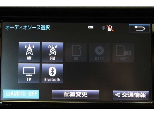 ？？　ラジオ　SD　CDDVD　TV　ブルートゥース
