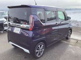 使いやすい5ドア