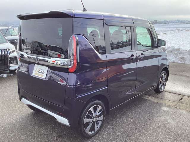 使いやすい5ドア