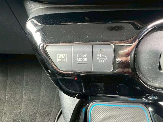 ☆車両接近通報☆