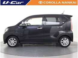 トヨタカロ-ラ南海です！当店の車両をご覧いただき、ありがとうございます！