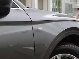 S-lineエンブレム