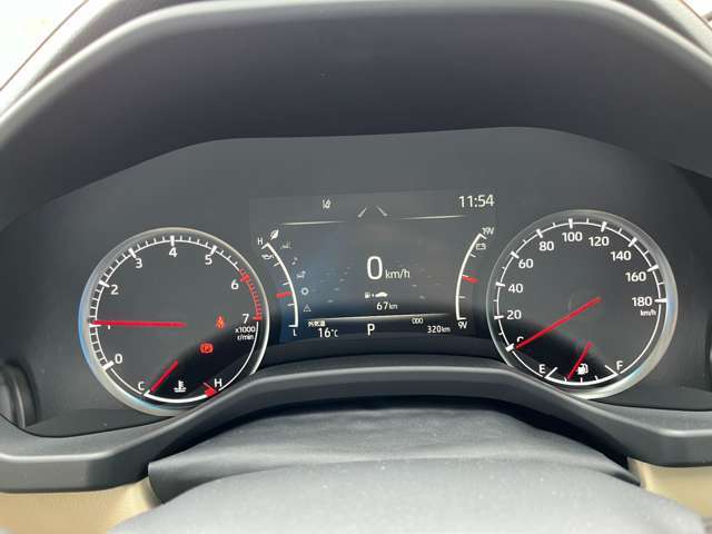 トヨタ ランドクルーザー300 3.5 ZX 4WD 2023年 320キロ (群馬県