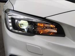 ワンオーナー☆カロッツェリア8型ナビ☆FSBモニター☆ETC☆STIスタイルパッケージ☆トランクスポイラー☆アイサイトツーリングアシスト☆LEDヘッドライト☆ハーフレザーシート☆シートヒーター☆禁煙車