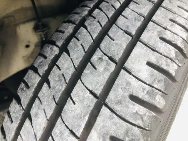 タイヤ新品パック￥35000-でご準備御座います！