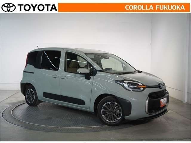 買った後も安心！整備はカローラ福岡サービス認証工場にお任せください。