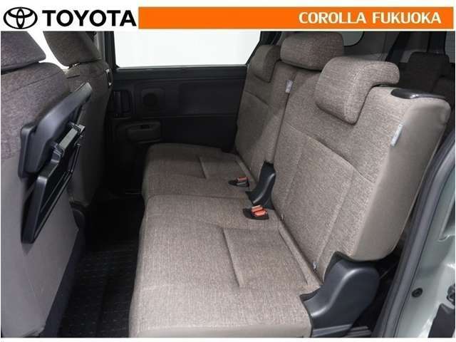 毎日の使いやすさと、遠出したくなる楽しさ。暮らしを支えるパートナーにいかがですか。