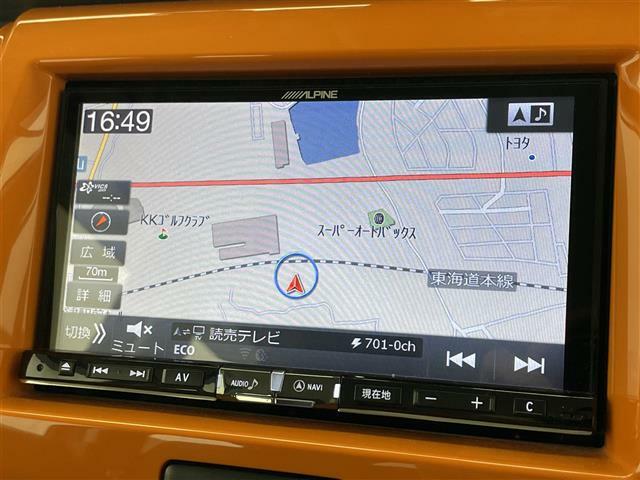 修復歴※などしっかり表記で安心をご提供！※当社基準による調査の結果、修復歴車と判断された車両は一部店舗を除き、販売を行なっておりません。万一、納車時に修復歴があった場合にはご契約の解除等に応じます。