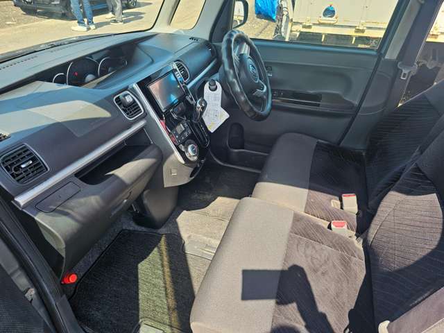 写真を見て気になった方、お気軽にお電話ください！TEL：0078-6003-001456(携帯：080-9426-0071)当店の他の在庫も、是非ご確認ください！https://www.carsensor.net/shop/niigata/324470001/stocklist/