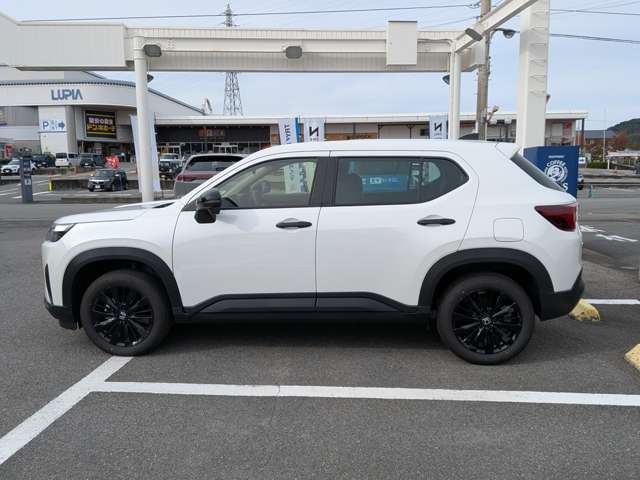 新車保証も継承可能です。ぜひスタッフにご相談ください。※別途有償となります。