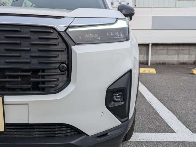 3ヶ月・3000kmの保証付きで買った後も安心です。気になる箇所はぜひご相談ください。※一部保証対象外となる場合があります。