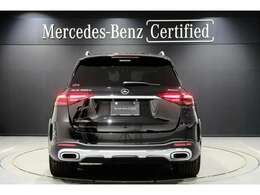 メルセデスの認定中古車『サーティファイドカー』は、日本全国に張り巡らされたメルセデス・ベンツ正規サービスネットワークのサポートを受けることができます。