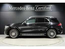 ☆サーティファイドカー・メルセデスの基準を満たす認定中古車☆正規ディーラー保証付！安心してお乗りいただけます！