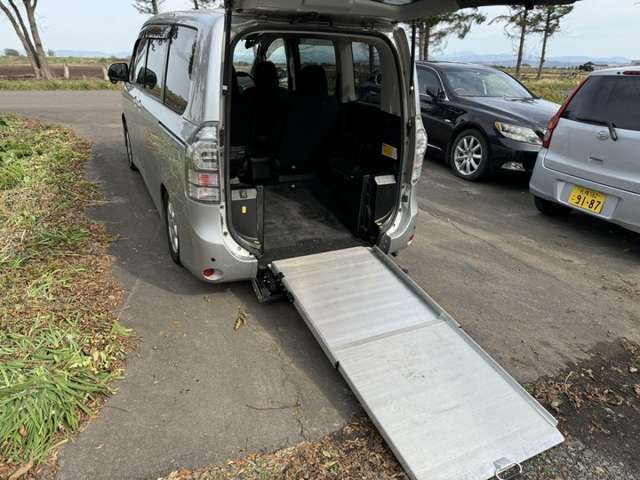 現車確認お待ちしております！出張査定などで不在にすることもございますので事前にご連絡頂けるとスムーズにお車をご案内できます♪