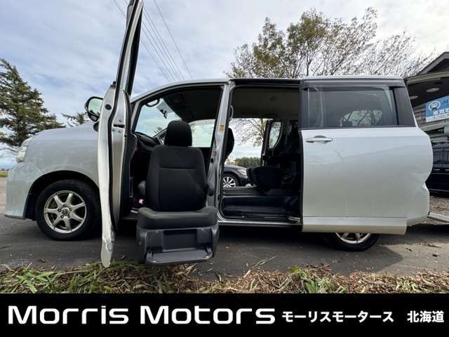 現車確認お待ちしております！出張査定などで不在にすることもございますので事前にご連絡頂けるとスムーズにお車をご案内できます♪