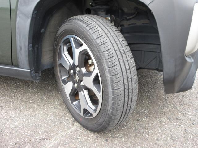 足元が引き締まってスタイリッシュな純正アルミホイール★【165/60R15】
