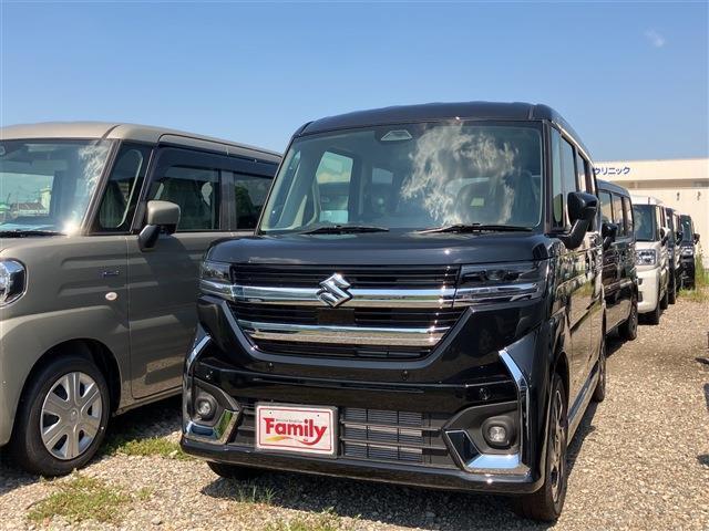 【安心・安全の品質】100km以下の未使用車をメインに取り扱い！ 修復歴無のお車しか販売はいたしませんので安心・安全！