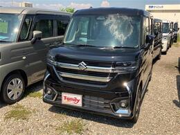 【アフターサポートもお任せ】購入後の車検・オイル交換、鈑金修理、コーティング等、全て自社工場で作業できます！