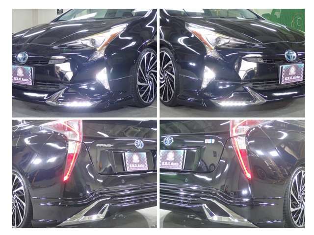 Facebook更新中です。ご納車情報や、お得な情報発信しております。『エスアールシーオート』　フェイスブックで検索して見てください。ホームページは、www.src-auto.comです。