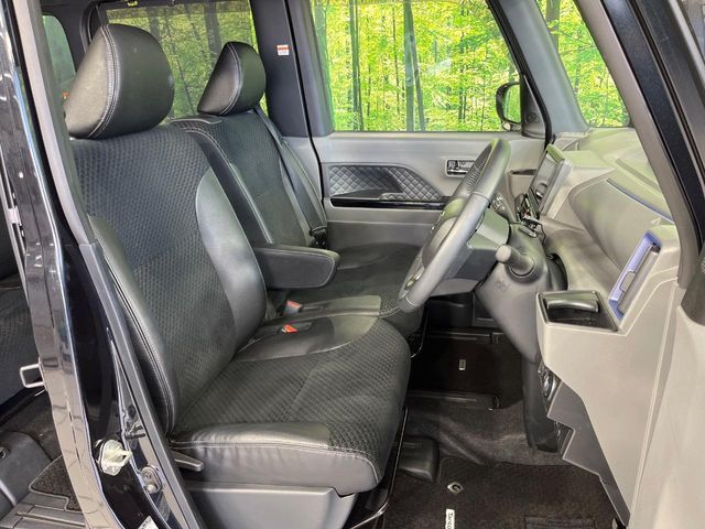 ドライバーによって運転しやすいポジションは異なり、あの車はどうなのか不安なこともありますよね。気になるお車は店頭で乗り込んでご確認いただけます♪