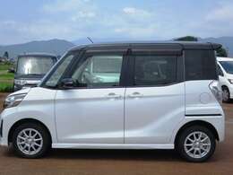 ★スライドドア車　★アルミホイール車