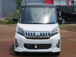 ★初年度　平成27年9月　走行75，095Km