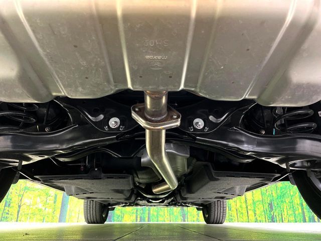 下回りがきれいなうちに、防錆加工の施工がオススメ。降雪地域はもちろん、沿岸部にお住いの方や、趣味でマリン・ウィンタースポーツをされる方にご好評いただいております。