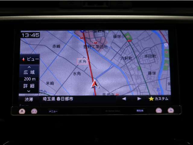中古車を購入する上で気になる走行距離。この商品は全国ネットワークの走行距離管理システムにてチェック済みです。　【メーター改ざんは履歴はございません。ご安心してお乗り頂けます】