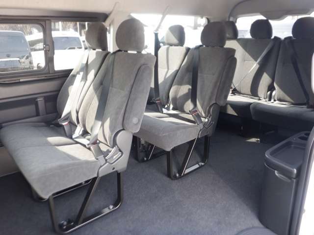 即納/未登録新車/4列10人乗り/パノラミックビューモニター/デジタルインナーミラー/パワースライドドア/スマートキー/LEDヘッド/コーナーセンサー/セーフティセンス