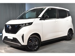 ★人気の電気自動車サクラが入庫してきました