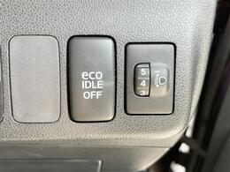 【運転席操作部】快適なドライブを楽しむための機能が装備されています！運転席から触れるので、使いやすいです！除菌プランいれていただくと、さらに清潔で安心していただけます！