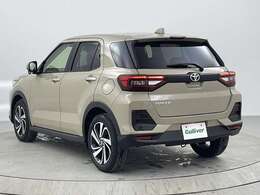 【左斜後】『外装：左斜後側』の画像になります。写真の内容に関してご不明点、ご質問等がございましたらお気軽にガリバー店舗までお問い合わせください。