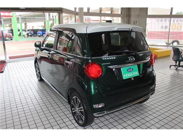 お客様にとっておきの一台が見つかるよう、お車選びのサポートさせて頂きます！