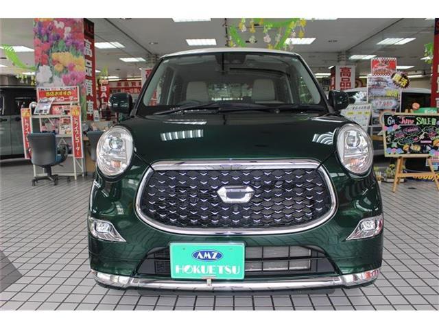 ホクエツ自動車は修復歴車・メーター不正車は1台も御座いません！第三者検査機関【AIS】による品質評価書付きで、お客様に自信をもってご提案できる厳選したお車のみを取り扱っております。