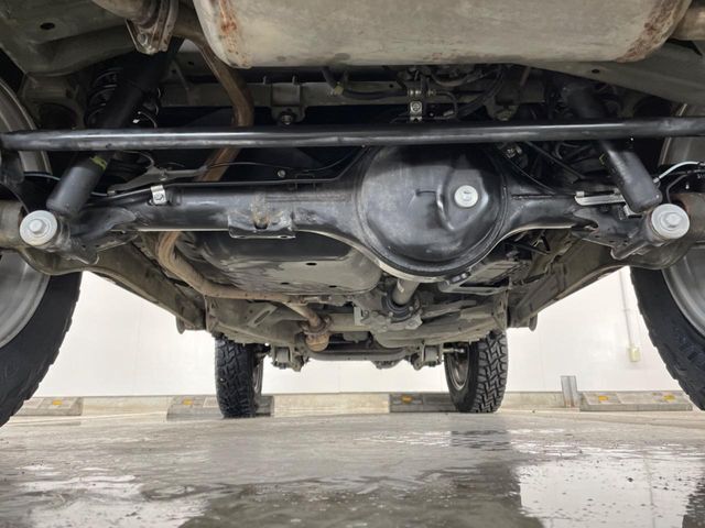 下回りがきれいなうちに、防錆加工の施工がオススメ。降雪地域はもちろん、沿岸部にお住いの方や、趣味でマリン・ウィンタースポーツをされる方にご好評いただいております。