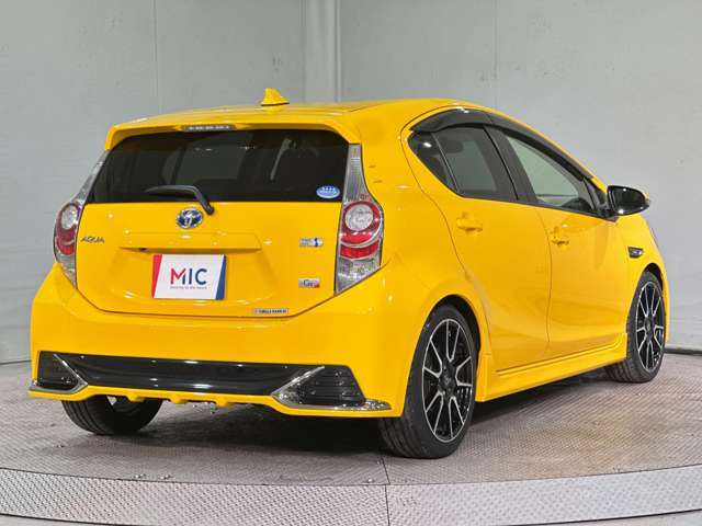 お近くの方はぜひご来店を♪ 車検付のお車はご試乗も可能ですので装備や状態をしっかりとご確認頂けます。