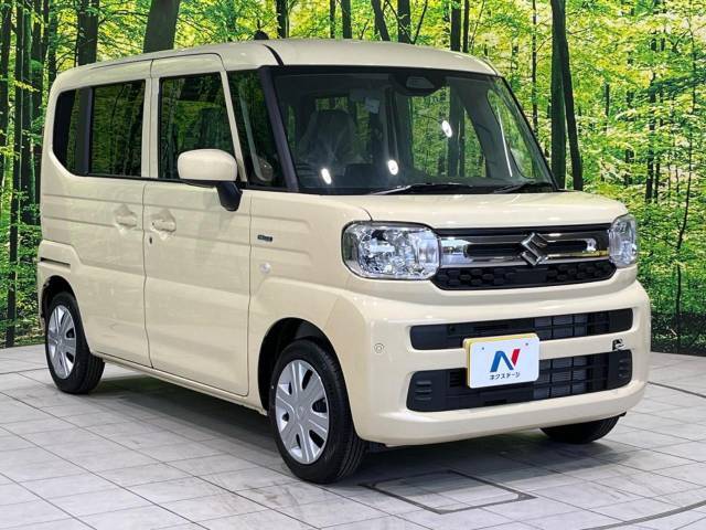 大好評のボディコーティング「弾スプラッシュコート」もご納車までに施工可能。通常のガラスコートと異なる、耐久年数6年の無機質ガラスコーティングが、ボディをキレイな状態に保ってくれます。