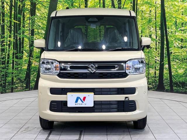 弊社では、全車『修復歴なし』のお車のみ取り扱っております。専任バイヤーによる厳選した仕入れの後、入庫後の車両チェックを行い、ネクステージが認定した高品質な中古車をご提供しております。